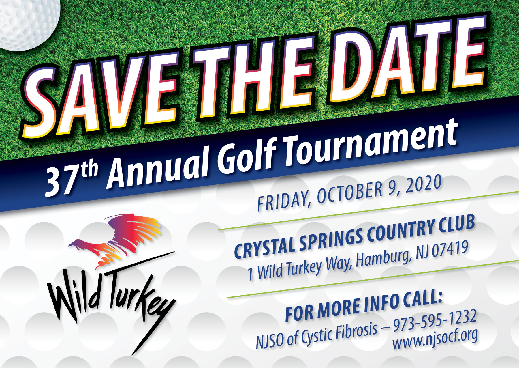 Golf Tournament