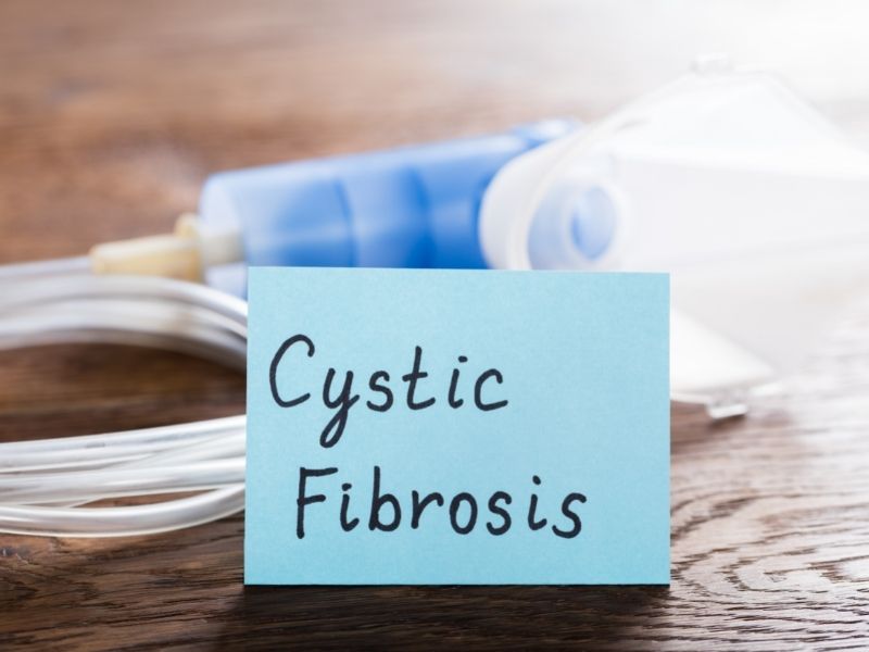 what is cystic fibrosis