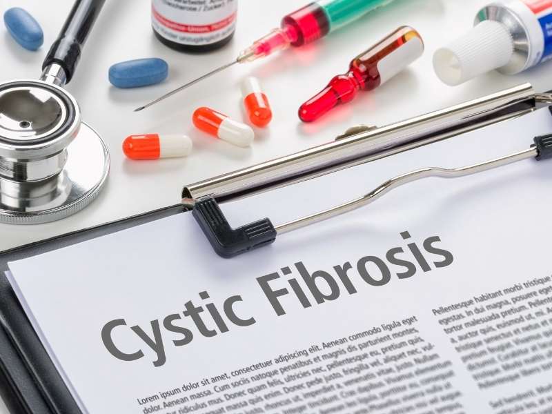what is cystic fibrosis?