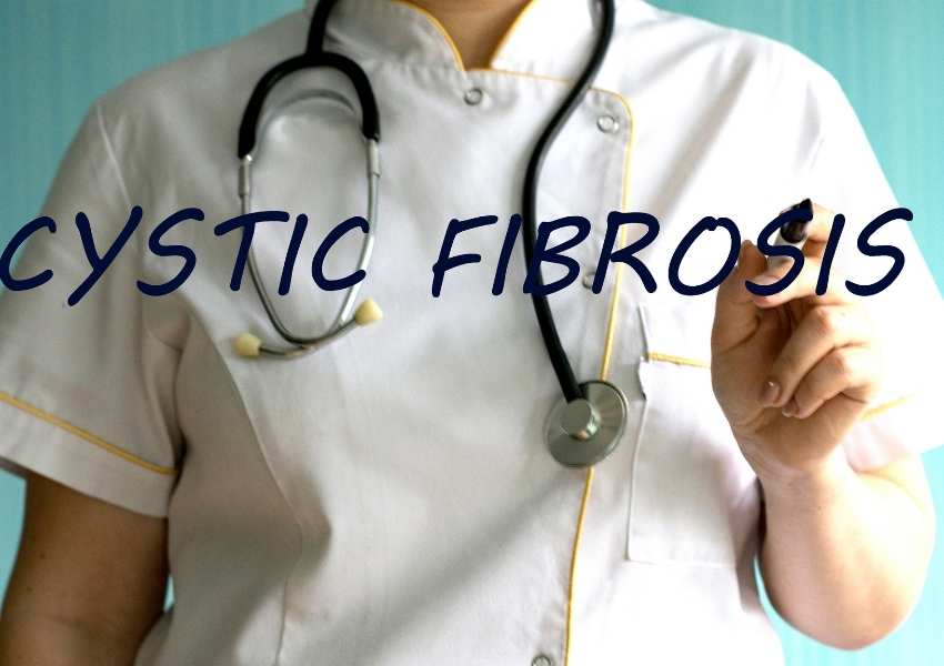 are there resources for children with cystic fibrosis in New Jersey